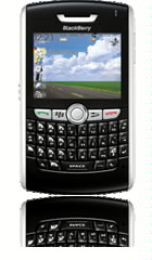 Blackberry 001