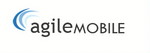 Logo agile mobile 001